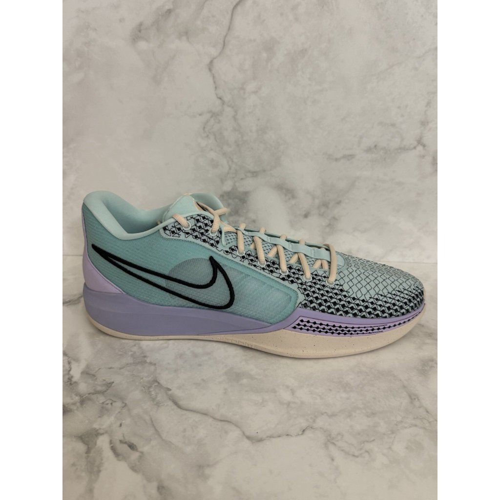 Nike Sabrina 1 Brooklyn’s Finest Basketball Shoes Fq3381-301 Men’s Size 15